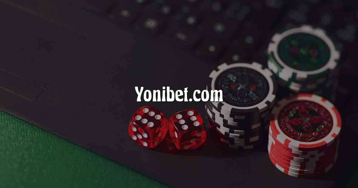 Yonibet.com