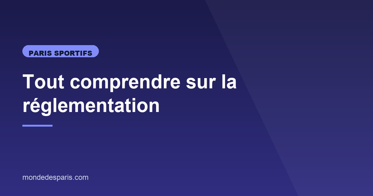 Illustration de l'article consacré à la réglementation française